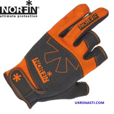 Перчатки Norfin Grip 3 Cut Gloves